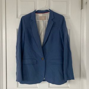 Blue Banana Republic Blazer